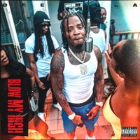 Dee Mula - Blow My High
