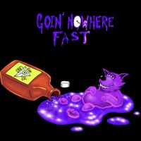Cuzzin Howie - Goin' Nowhere Fast
