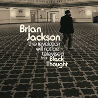 Brian Jackson - The Revolution Will Not Be Televised