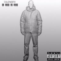 Cauzndefx - Hi Five Lo Five