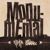 UMaNg - Monu-mEnTaL