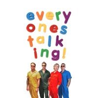 All Time Low - Everyone&rsquo;s Talking!