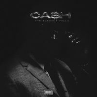 Kai Ca$h - CA$H: The Elegant Fella