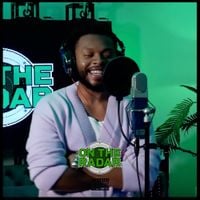 Kai Ca$h - On The Radar Freestyle