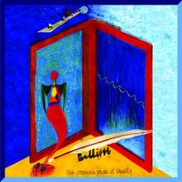 Bellini - The Precious Prize of Gravity