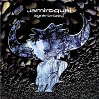 Jamiroquai - Synkronized (Bonus Disc)