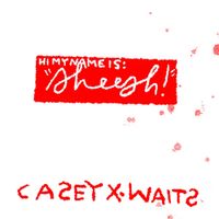 Casey X. Waits - sheesh!