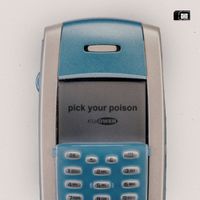 KiLLOWEN - pick your poison