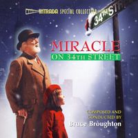 Bruce Broughton - Miracle on 34th Street