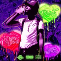 Diego Money - Drank