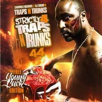 Young Buck - Free Young Buck