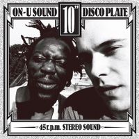 African Head Charge - Super Mystic Brakes