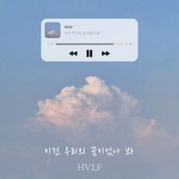 HVLF - What We Were Was a Dream