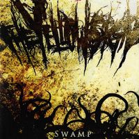 The Yellow Sign - Swamp