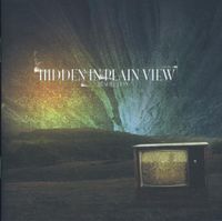 Hidden In Plain View - Resolution