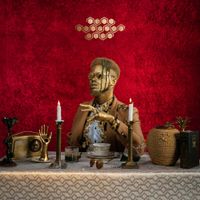 XamVolo - All The Sweetness On The Surface