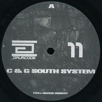 C&G Southsystem - Drumcode 11