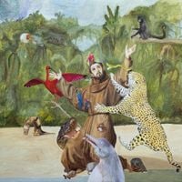 Julio Secchin - FESTA DE ADEUS