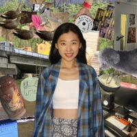 안다르크 [Anne D'Arc] - Earthbound Children