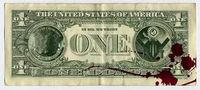 Main Attrakionz - Blood Money (Collector's Item)