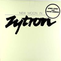 Zytron - New Moon in Zytron
