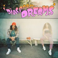Krista Marina - Diaspora Dreams