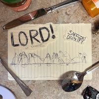 Snooze! - Lord, I'm Starving