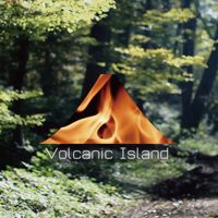 Mushi-P - Volcanic Island