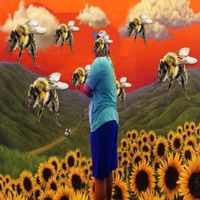 GW3KMusic - Flower Boy But It's Just My Voice