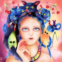 Florian Wahl - Sugar Trip