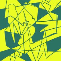 さめこうもり - please stand behind the yellow line