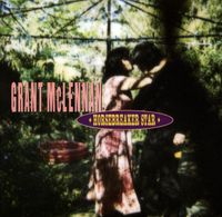 Grant McLennan - Horsebreaker Star