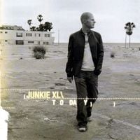 Junkie XL - Today