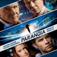 Junkie XL - Paranoia