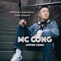 Steven Cong - MC Cong