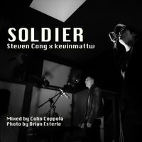 Steven Cong - Soldier