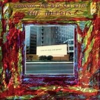 The Adverts - Crossing the Red Sea with the Adverts