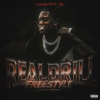 Sheff G - Real Drill Freestyle