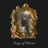 Sheepish Wonder - Songs of Retreat
