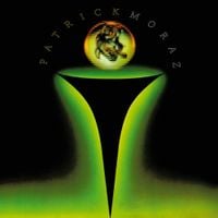Patrick Moraz - The Story Of i