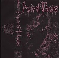 Axis of Desire - Demo MMXXV