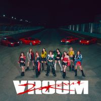 Gen1es - Vroom