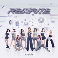 Gen1es - Rewrite