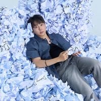 노태현 [ROH TAE HYUN] - 산더미 [Dummy Dummy]
