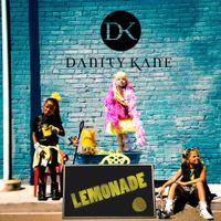 Danity Kane - Lemonade