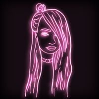 Kim Petras - 1,2,3 dayz up