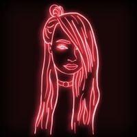 Kim Petras - If U Think About Me...