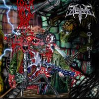 Z.O.N.E. - Zero Option Nuclear Ending