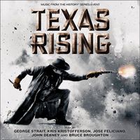 John Debney - Texas Rising