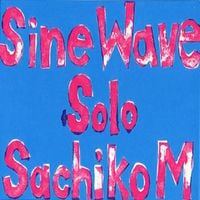 Sachiko M - Sine Wave Solo